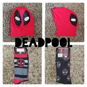 🖤 Deadpool Bundle 🖤